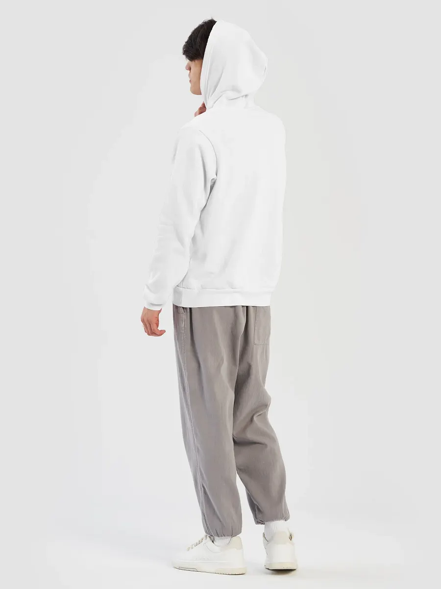 Level Up with BLT Gamers Supersoft Hoodie product image (8)