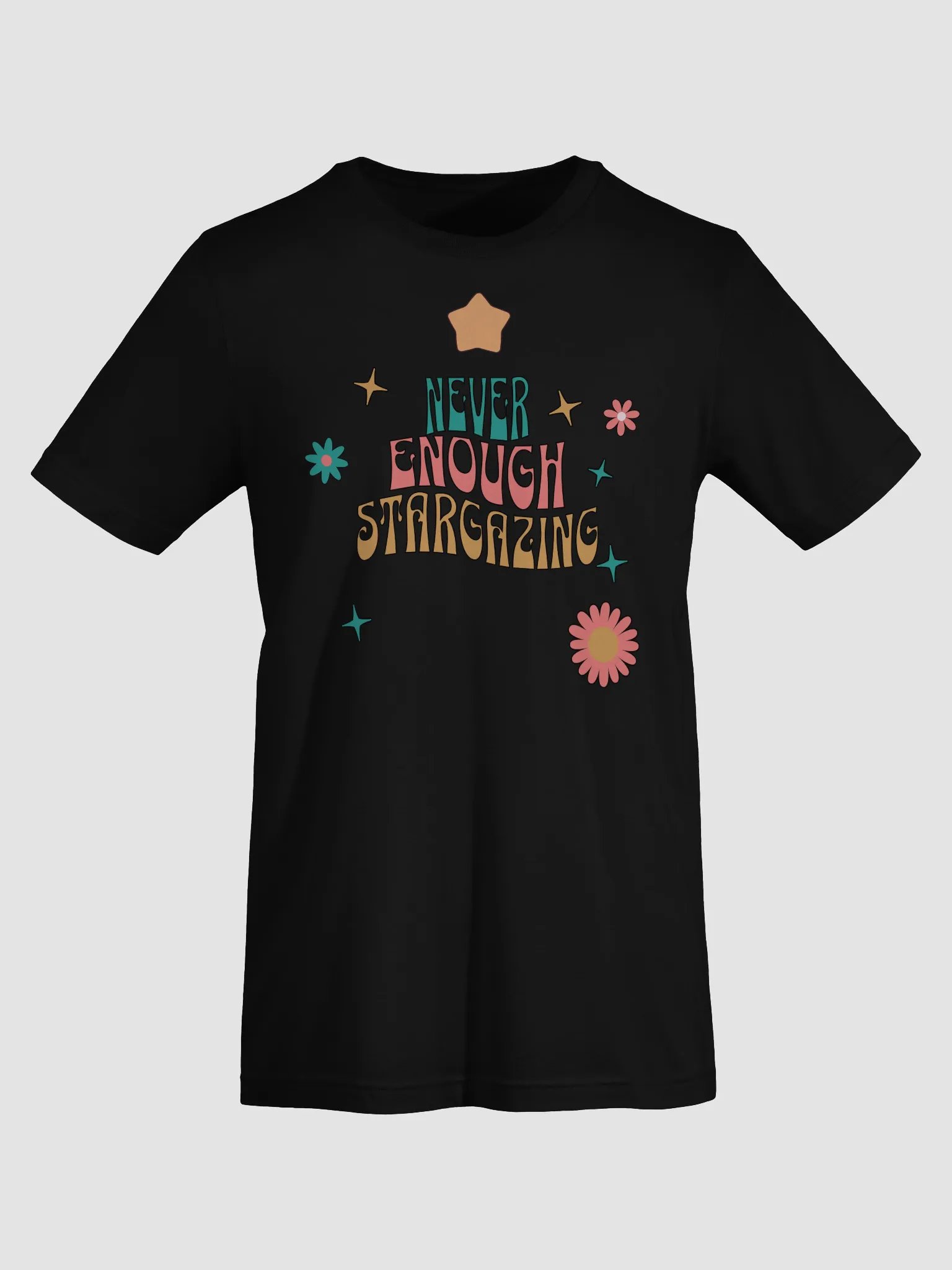 Never Enough Stargazing For Astronomy Lovers product image (8)