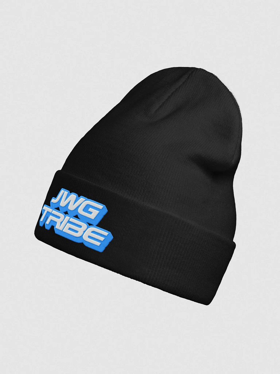 JWG Tribe Knit Beanie product image (2)
