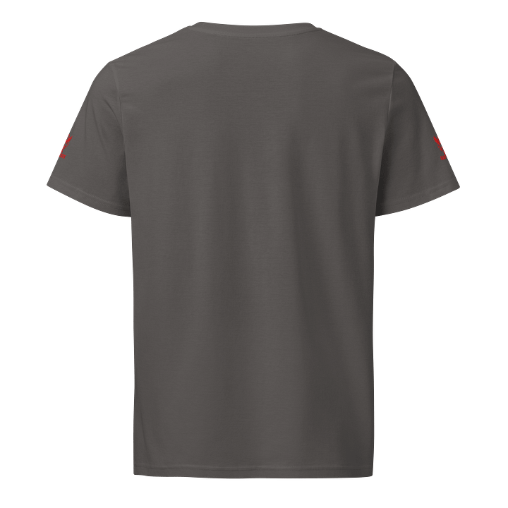 RaptorX Global Justice Organic Tee product image (14)
