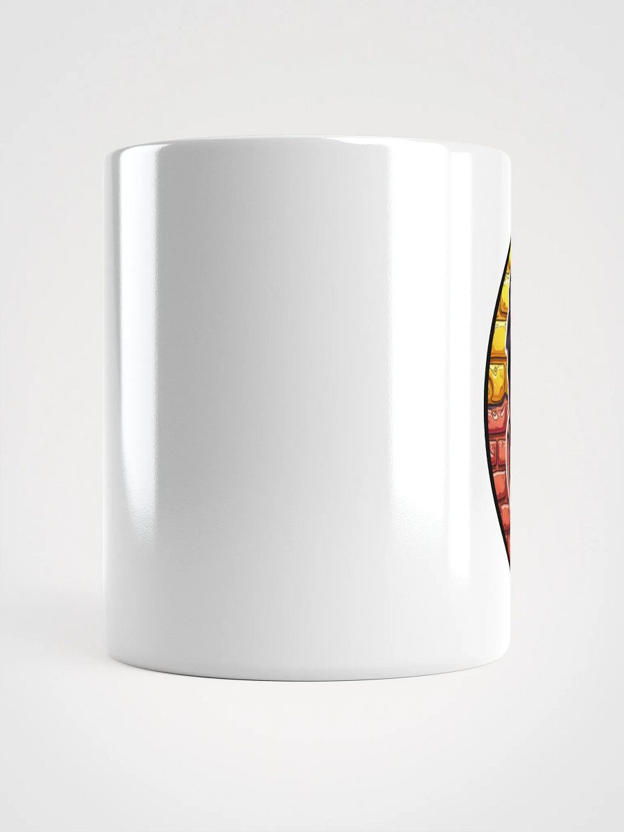 Jonny Roadkill Gaming Mug product image (14)