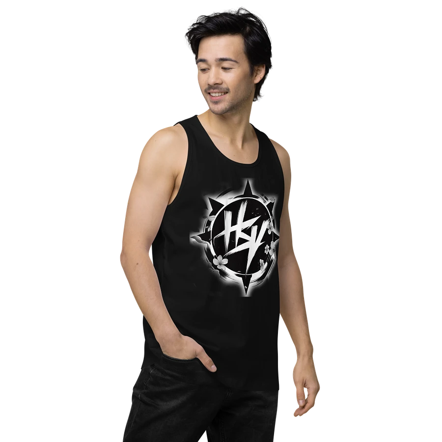 HSV Tank Top: Stay Cool and Stylish product image (3)