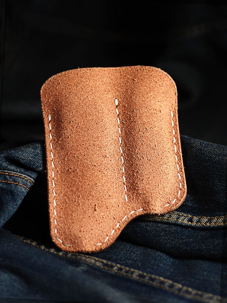 EDC pocket organizer (roughout) product image (3)