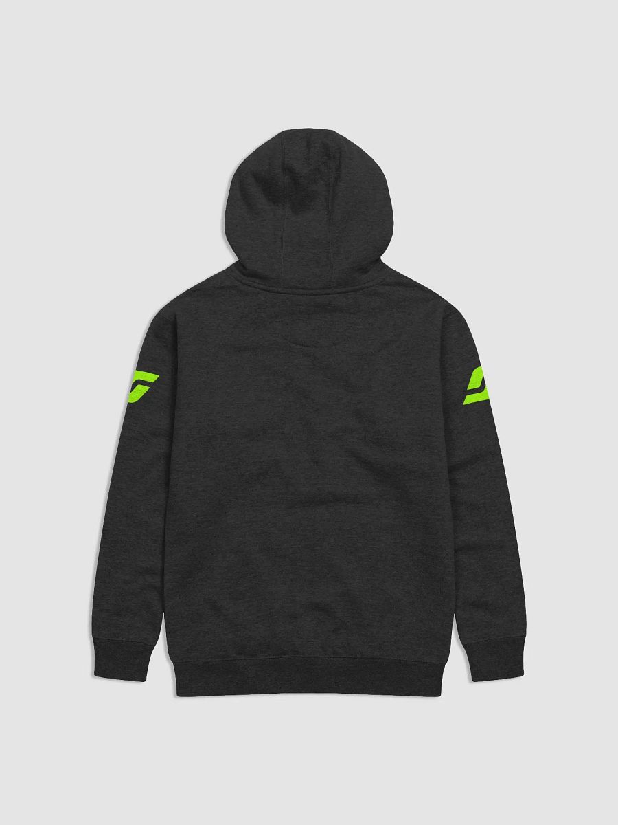 SMOK4Y KICK HOODIE product image (2)