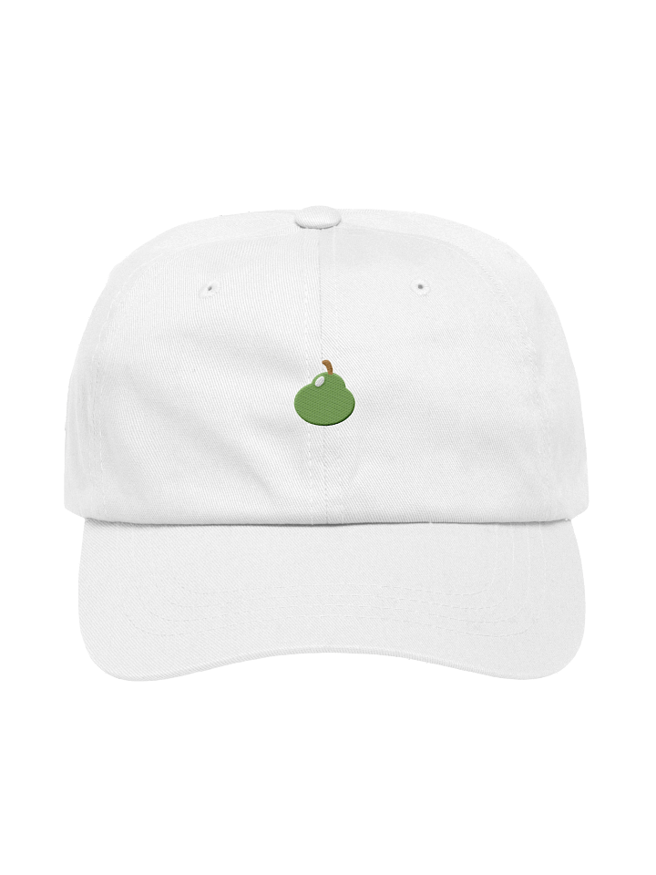 Pear Dad Hat product image (1)