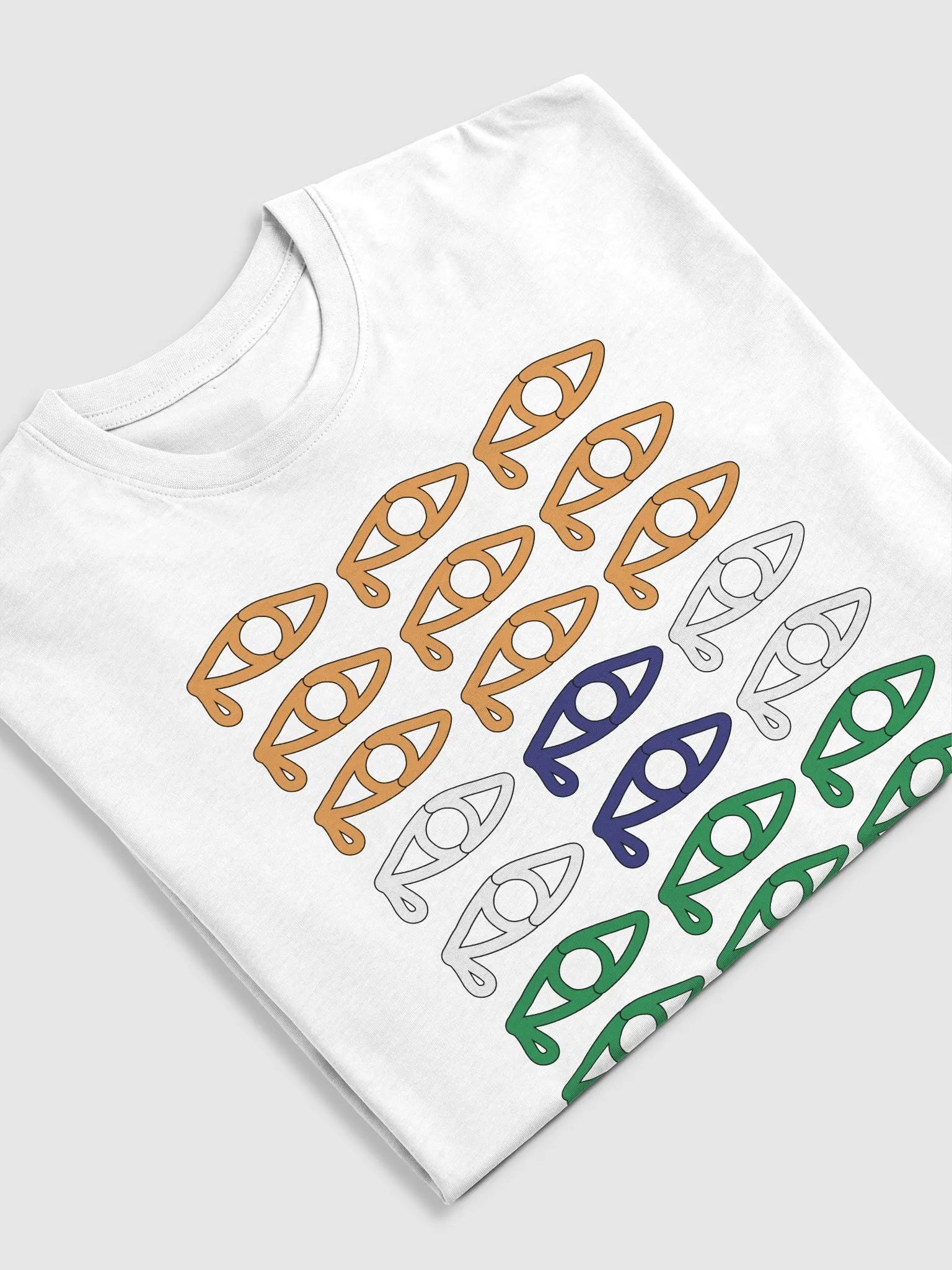 India - Forever Cry - Cotton Heritage Men's Premium Heavyweight Tee product image (1)