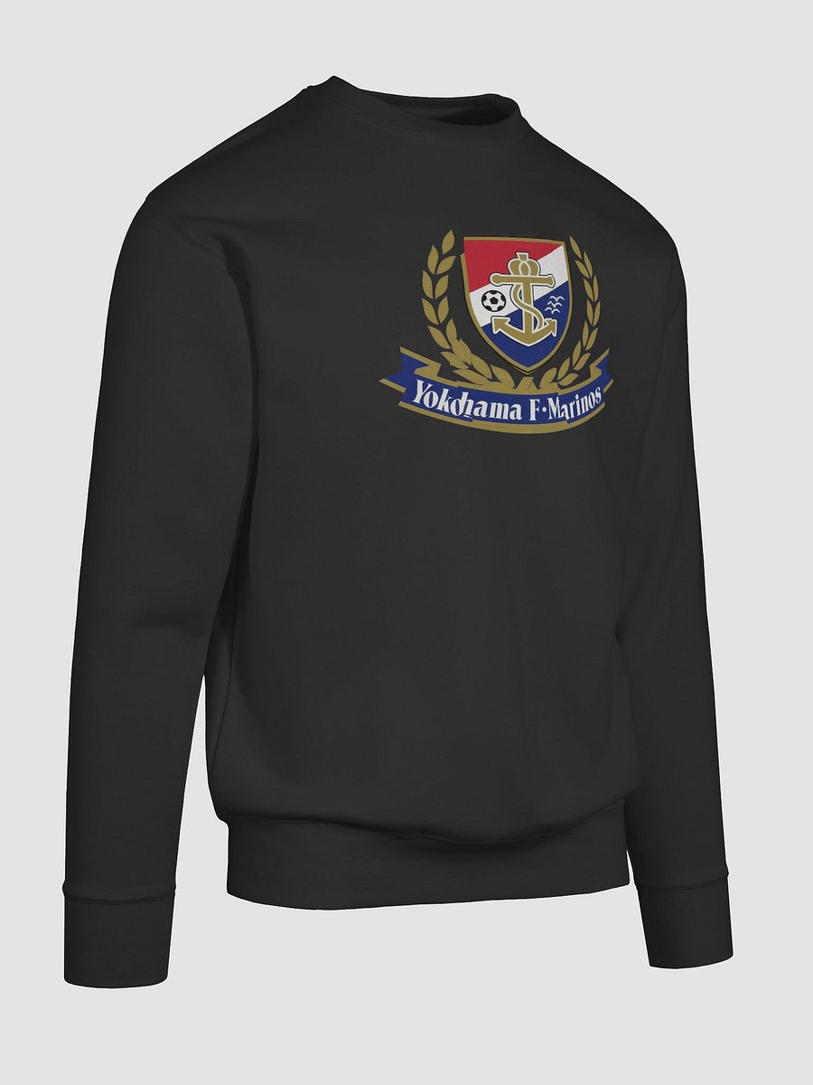 Yokohama F. Marinos Crest/Logo product image (10)