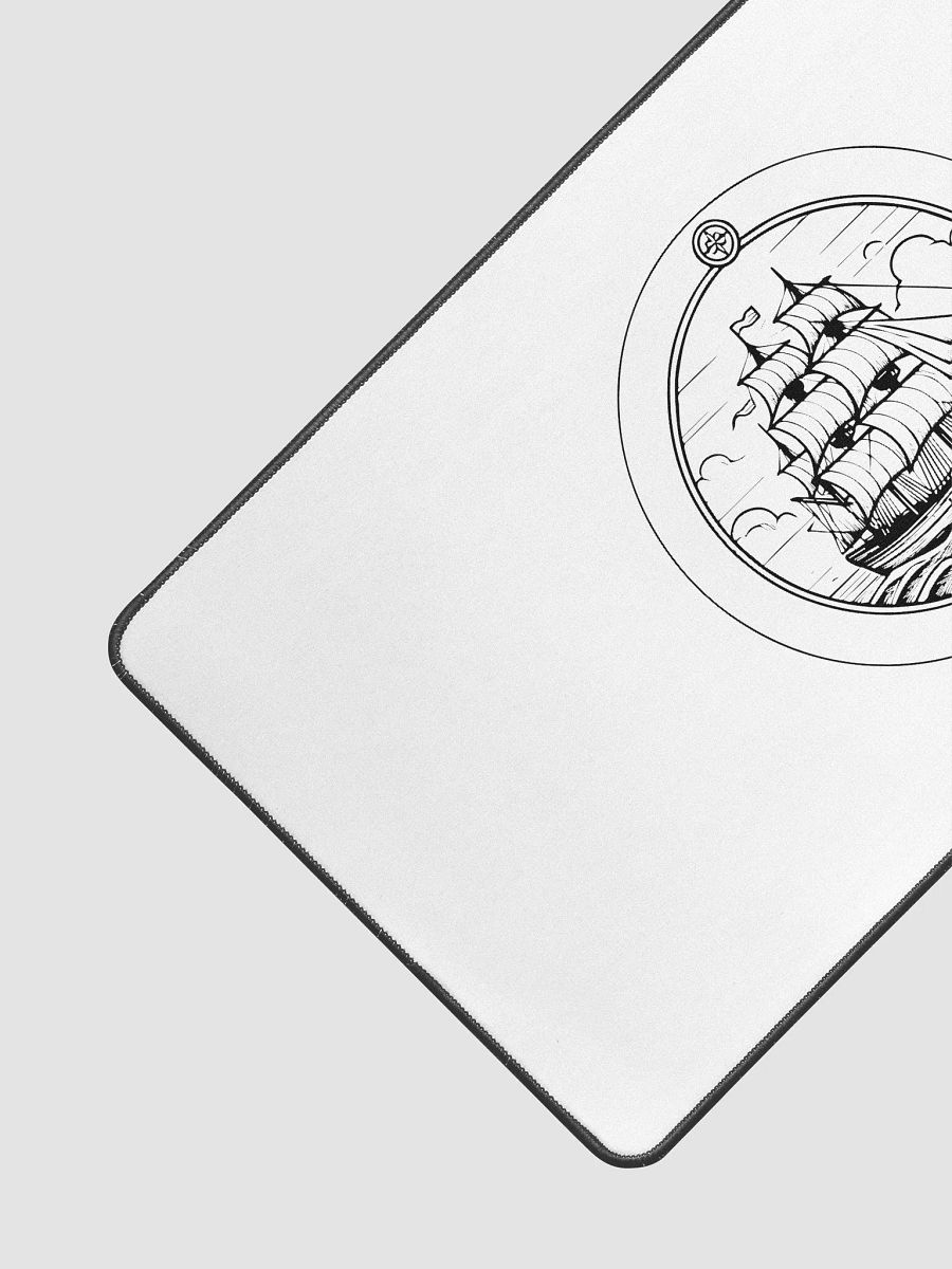 Desk mat 15.5" x 31.5" - 40 x 80 cm without name product image (3)