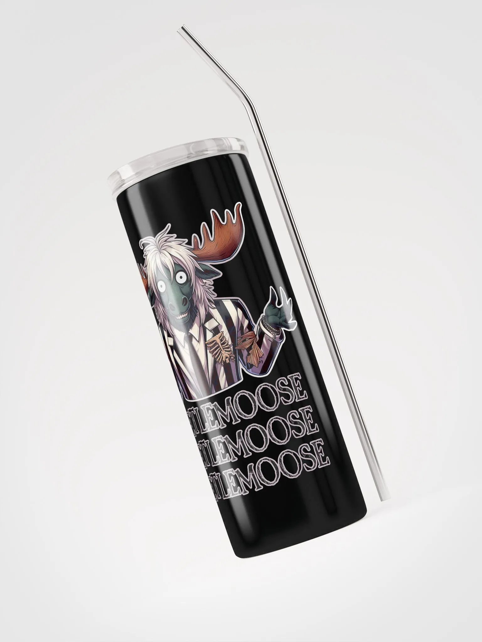 Beetlemoose Tumbler product image (3)