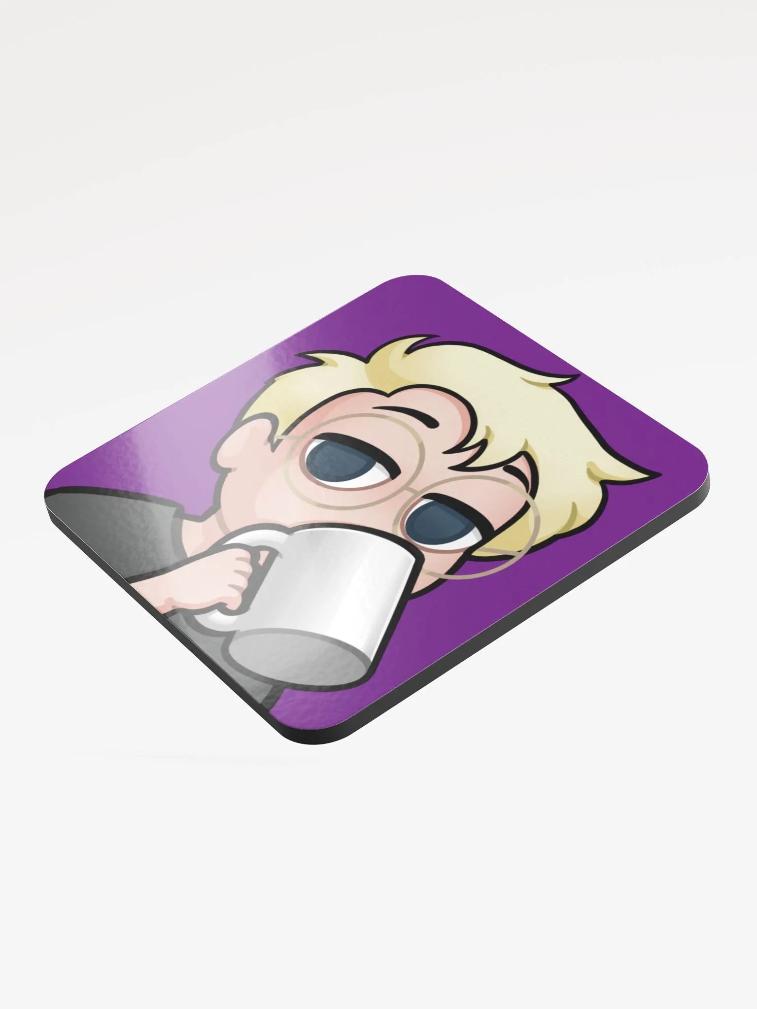 The Andy Sip Coaster product image (3)