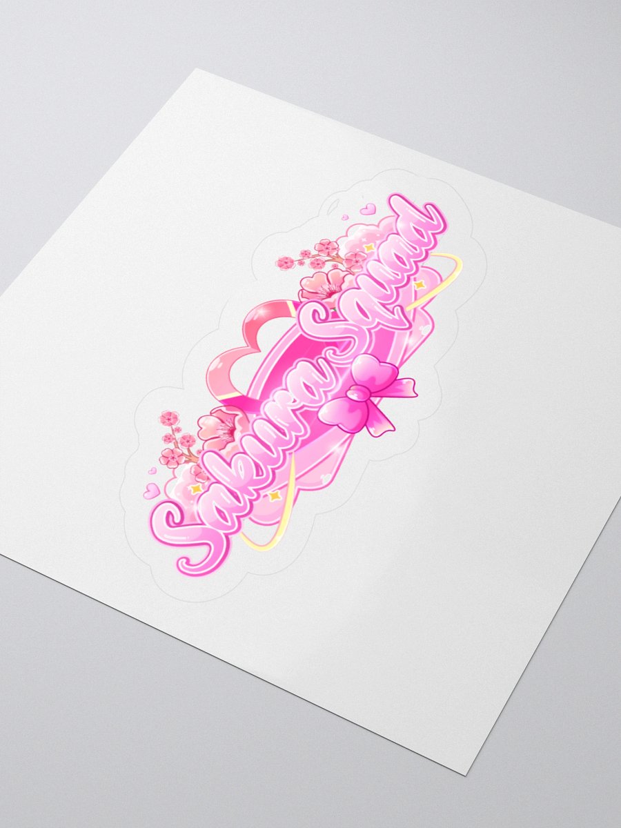 Sakura Squad🌸 product image (8)