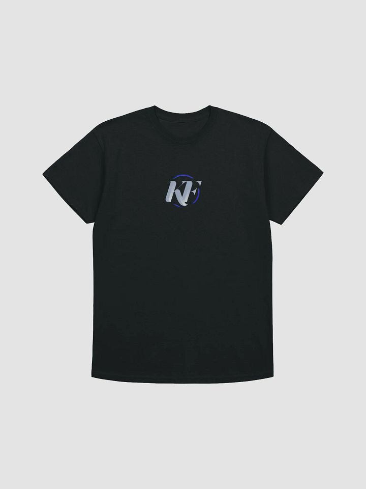 KatFires 2022 Logo TShirt product image (1)
