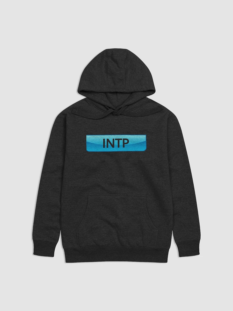 INTP Hoodie product image (1)