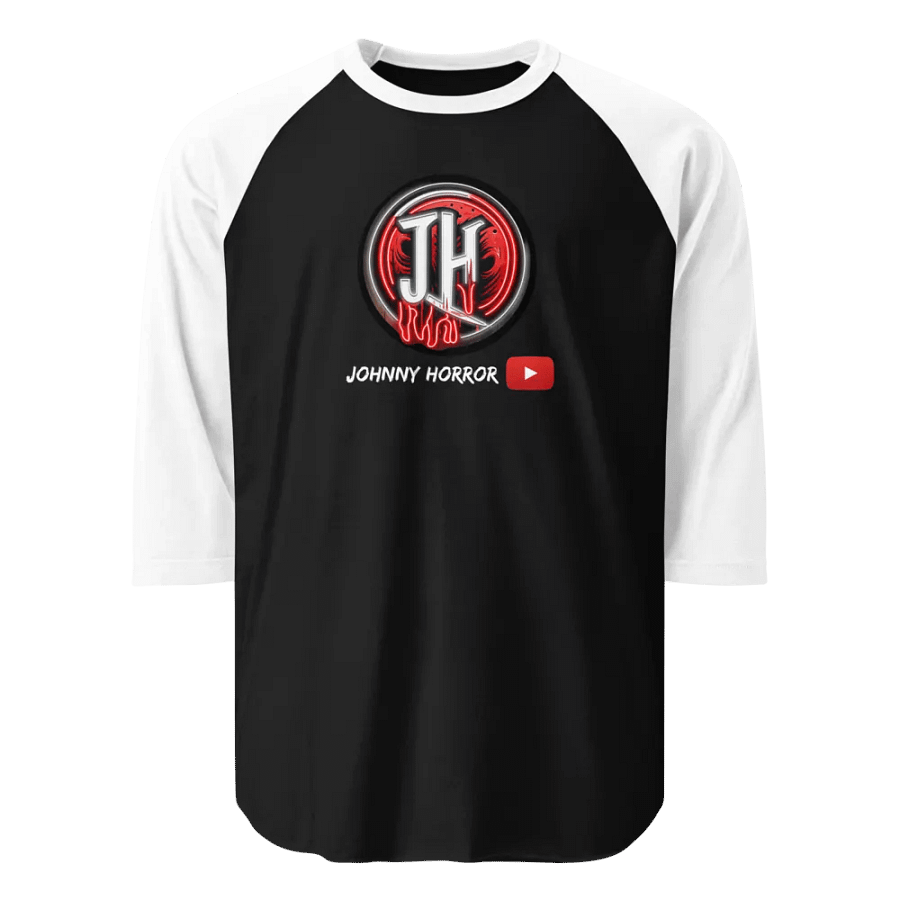 Raglan Unisex Neon product image (1)