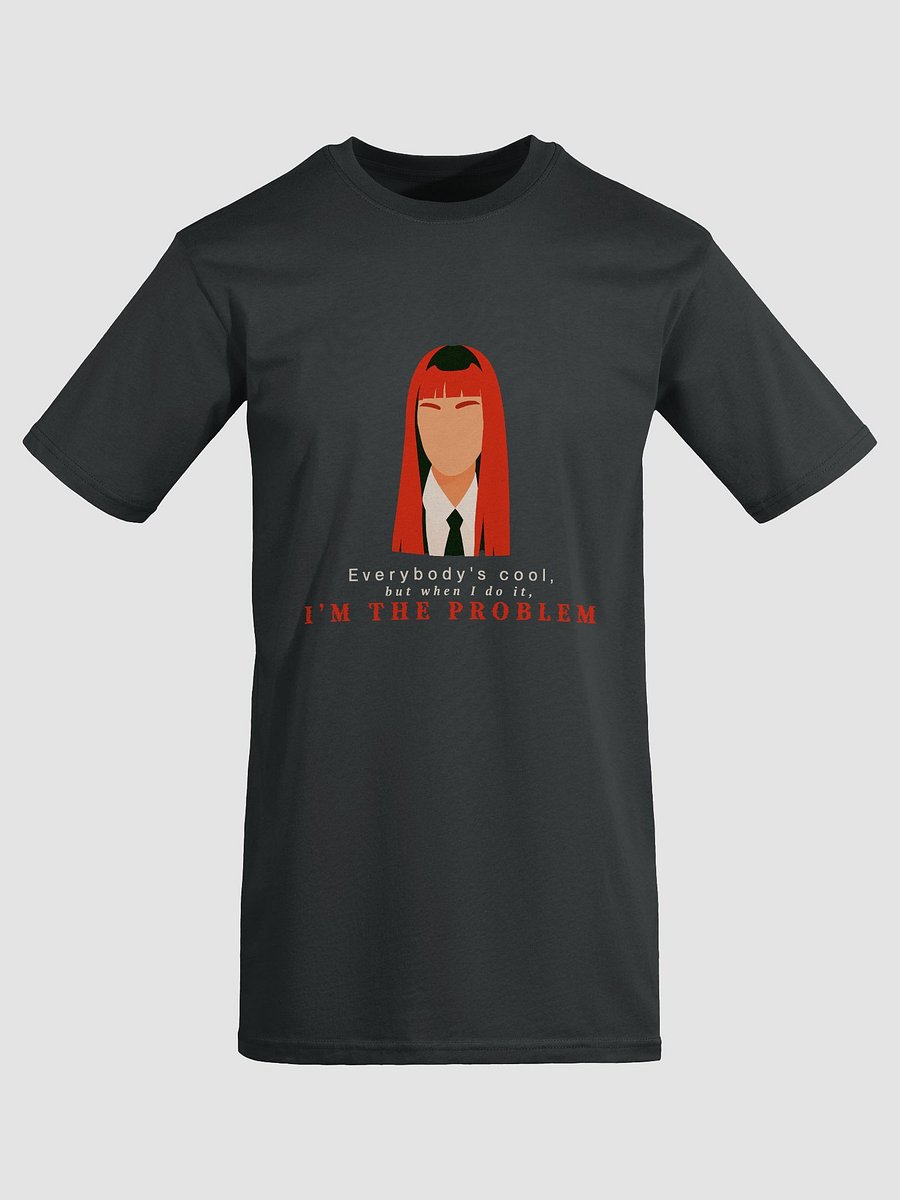 Problematic Persona Tee product image (5)