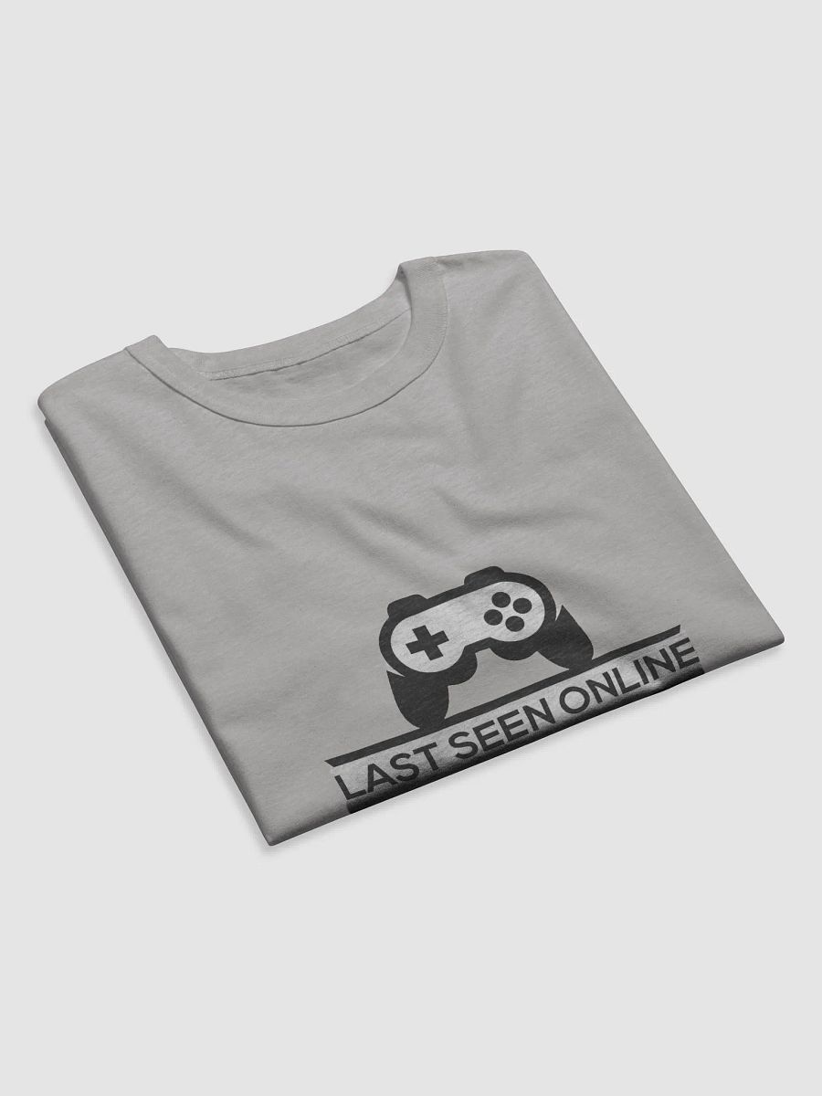 LSO Tee - light product image (5)