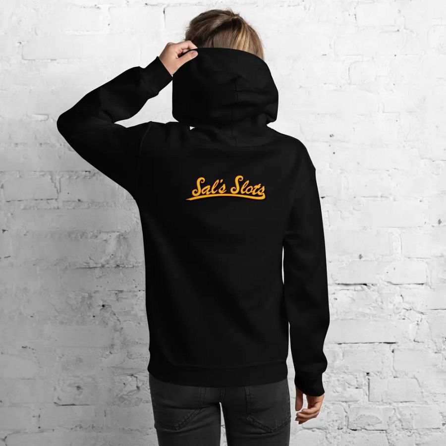 Sal's Slots Hoodie product image (7)