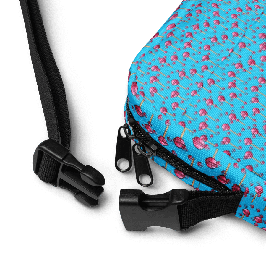Lollipo Crossbody Bag for fun girls and ladies daughters product image (8)