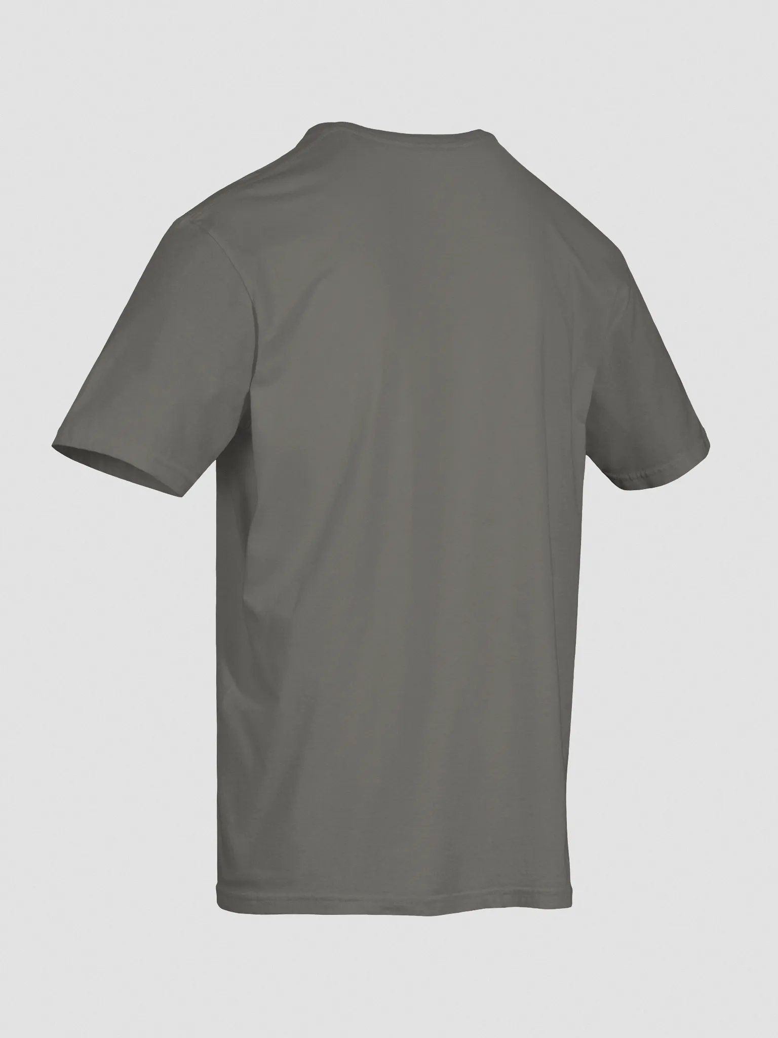 B Blacked Out Tee product image (63)