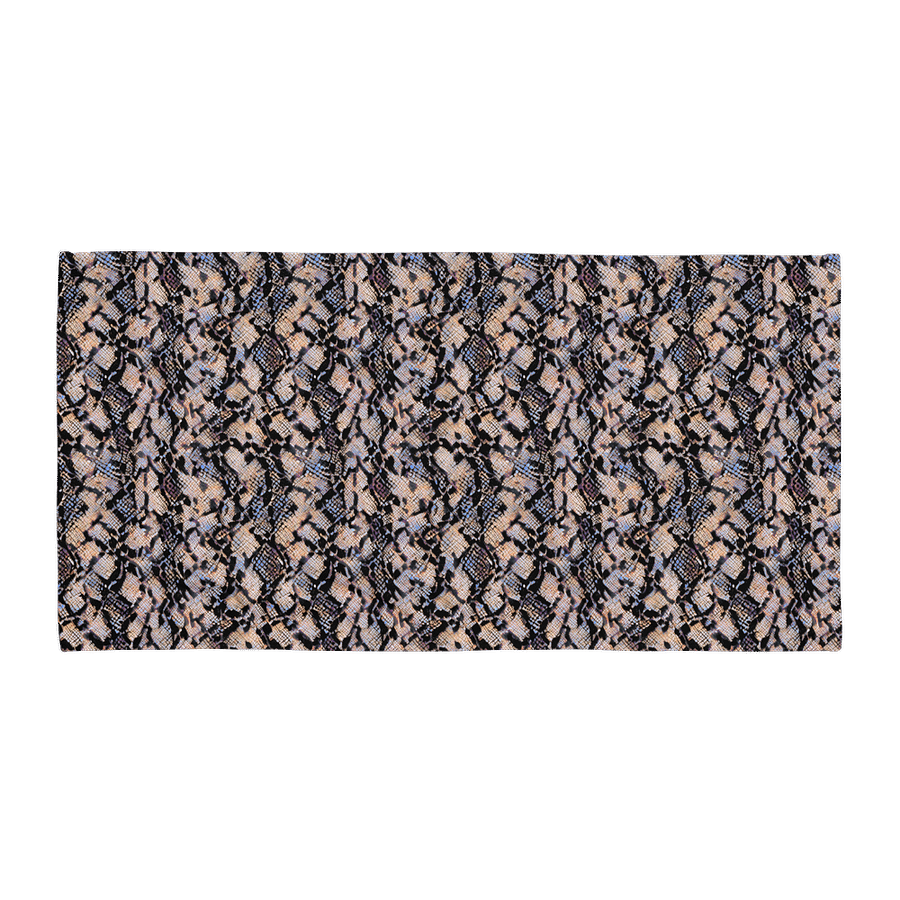 Best Snake Skin Towel product image (1)