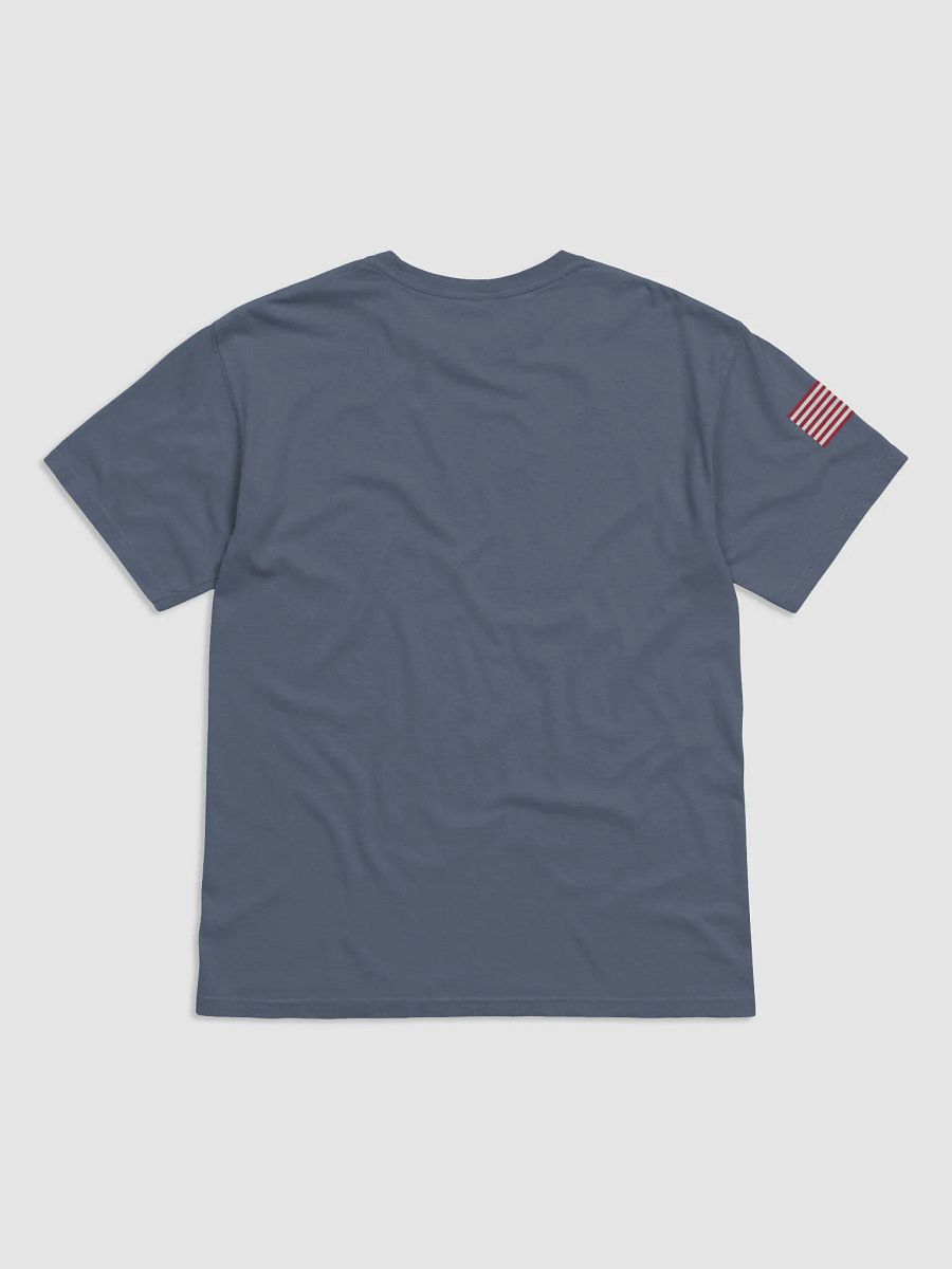 Voting for My President Not My Pastor Tee product image (10)