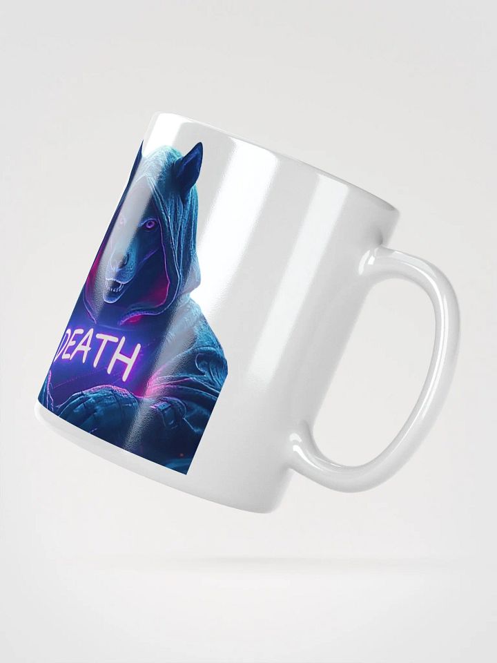 Death mug product image (2)
