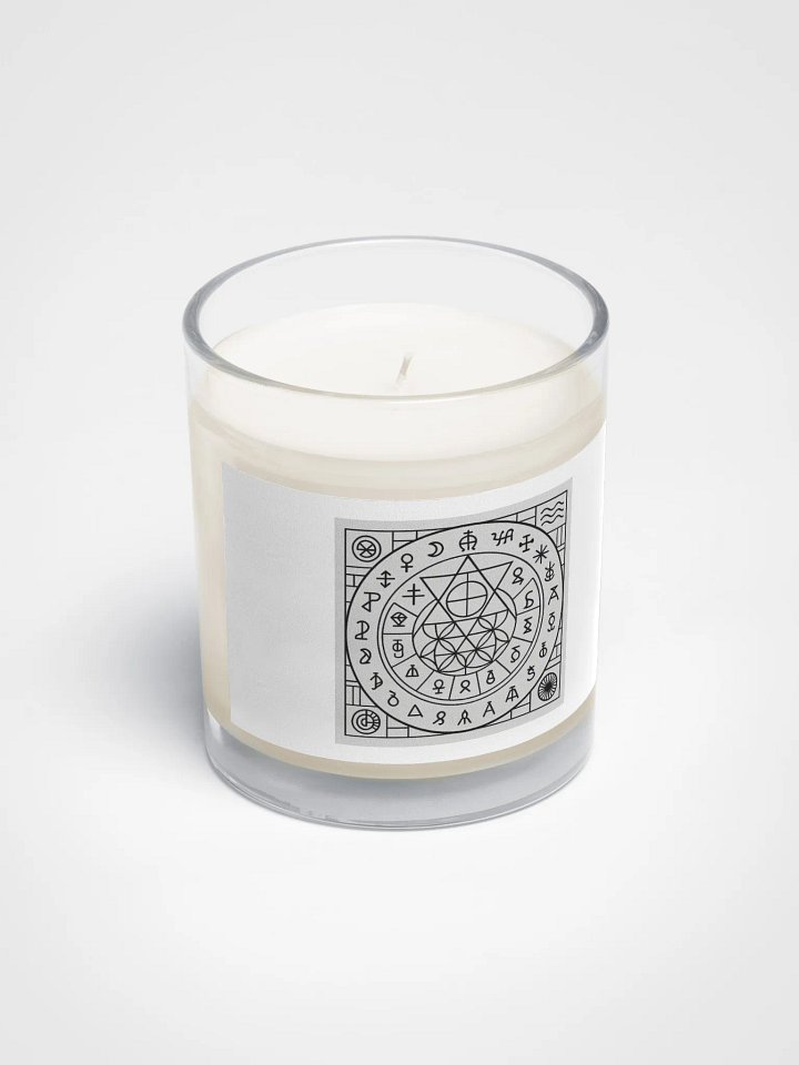 Global Wellbeing Meditation Radionic Circuit product image (2)