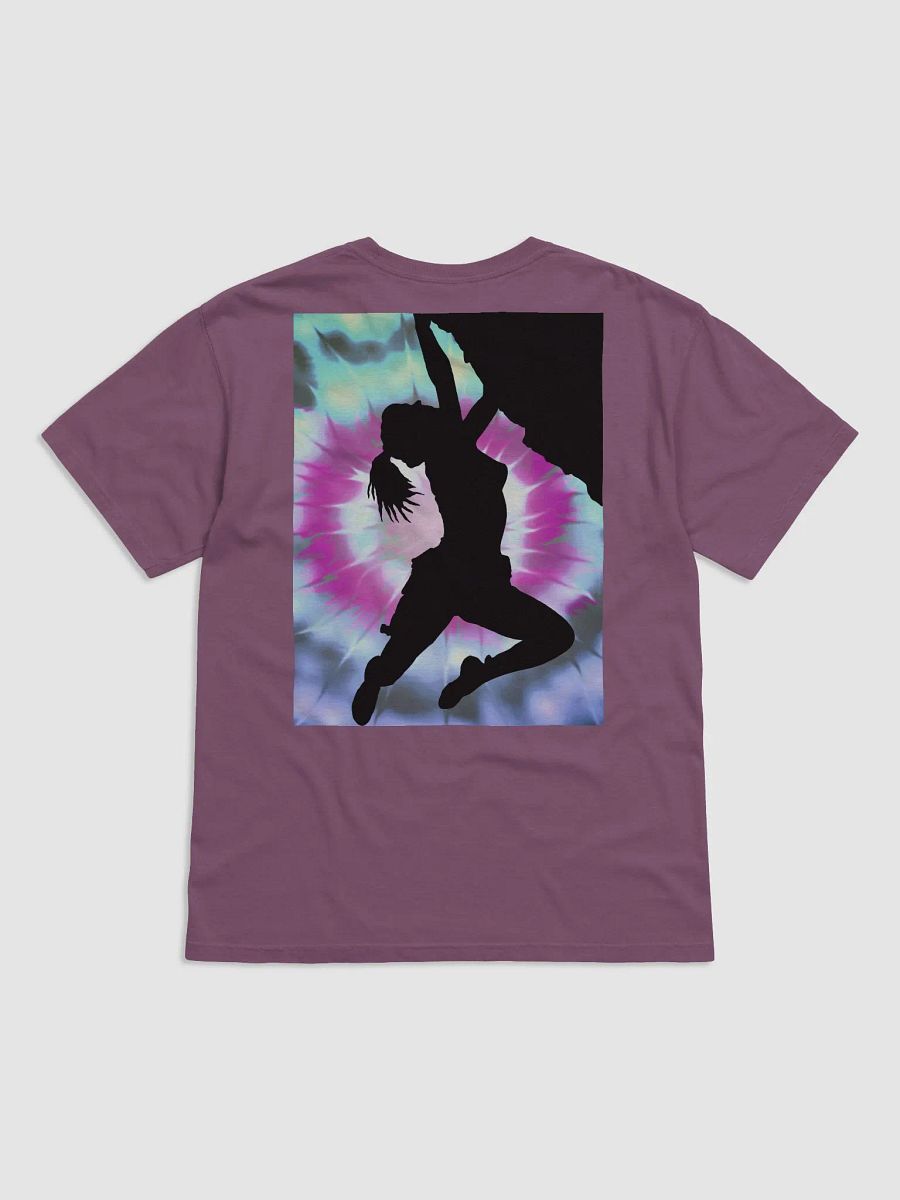 lone climber t shirt product image (10)