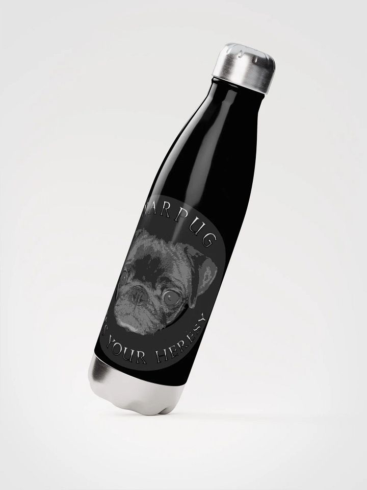 WarPug Heresy Bottle product image (2)