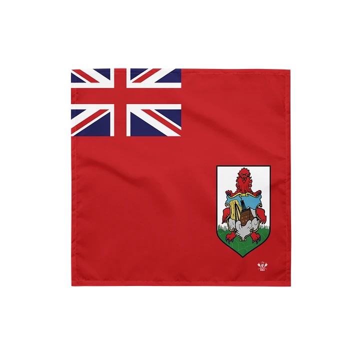 Bermuda Flag product image (1)
