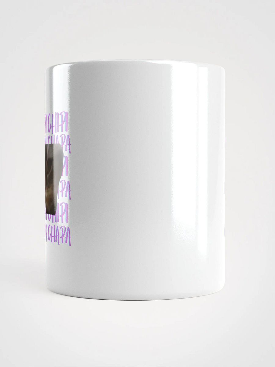 Chipi Chapa - Mug product image (5)
