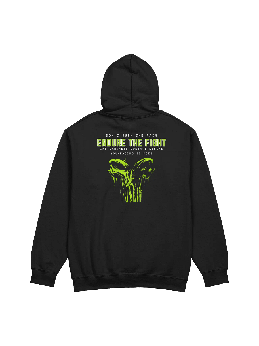 ENDURE THE FIGHT product image (4)