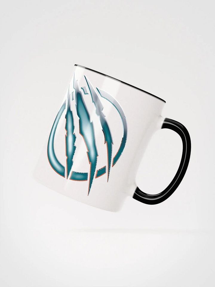 Delight Ceramic Mug product image (2)