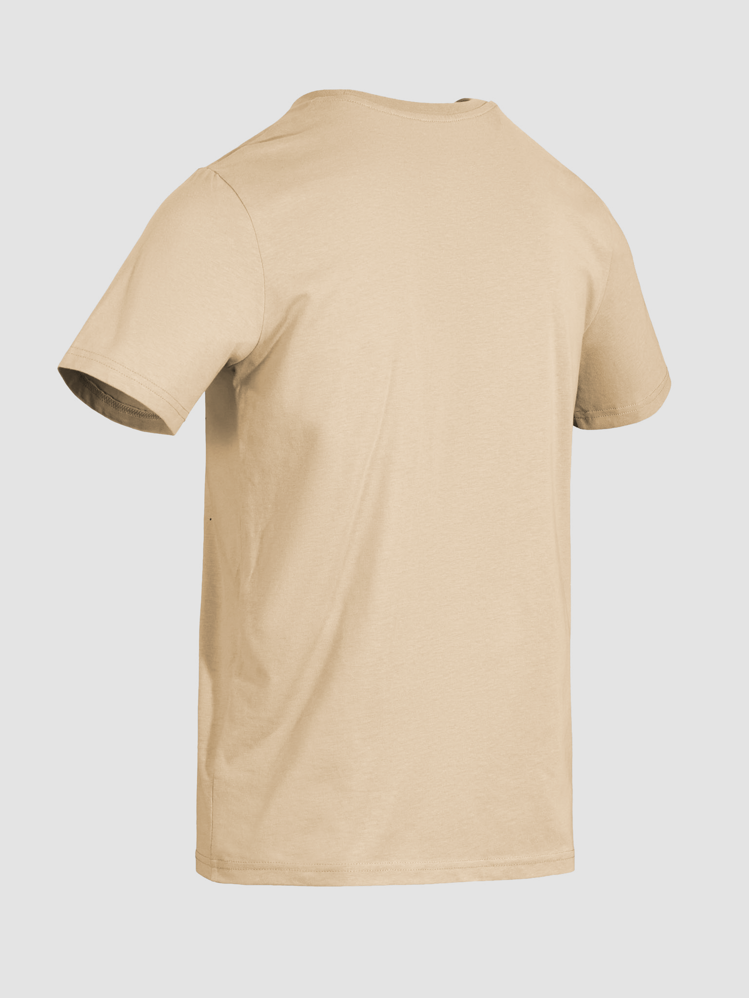 Serving Looks Wild Cat Organic Cotton T-Shirt product image (6)