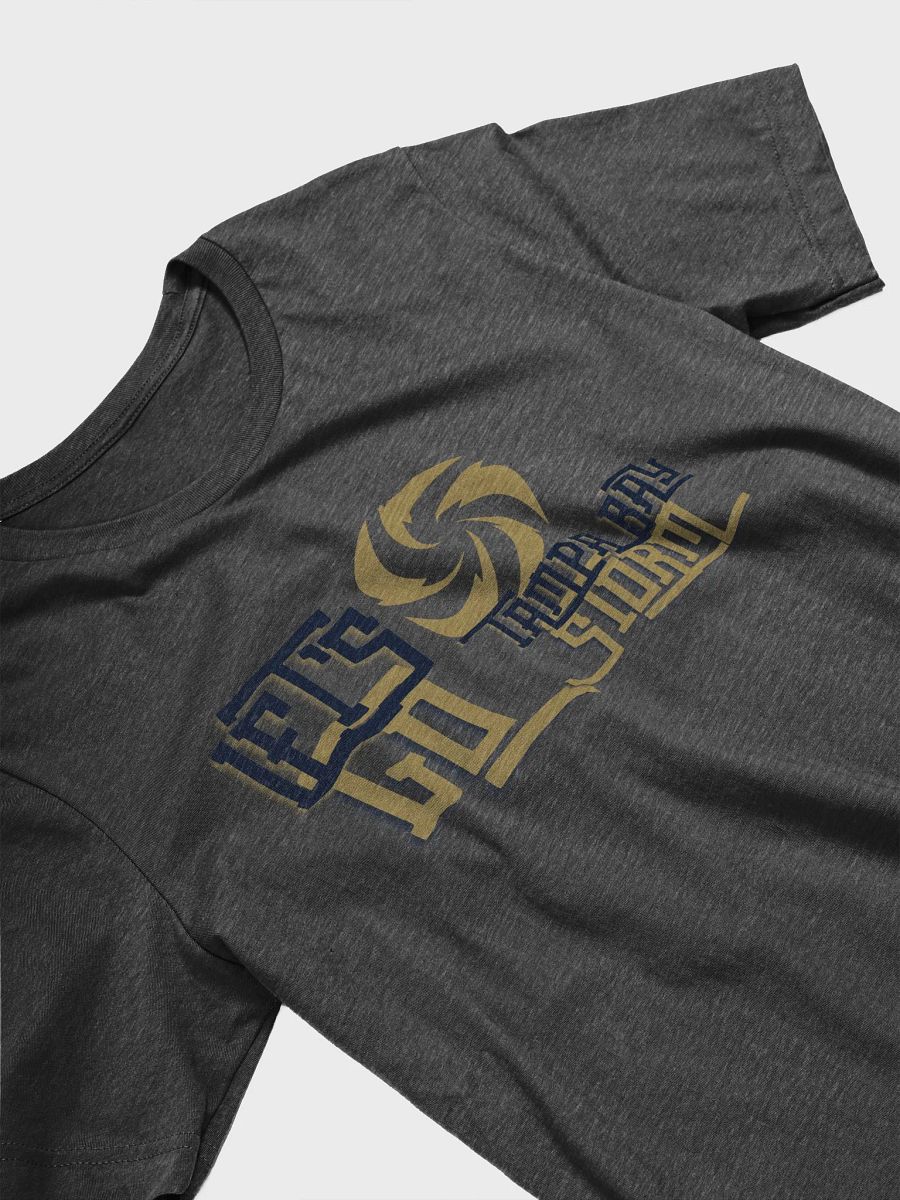 Tampa Bay Storm T-Shirt by Canvas 
