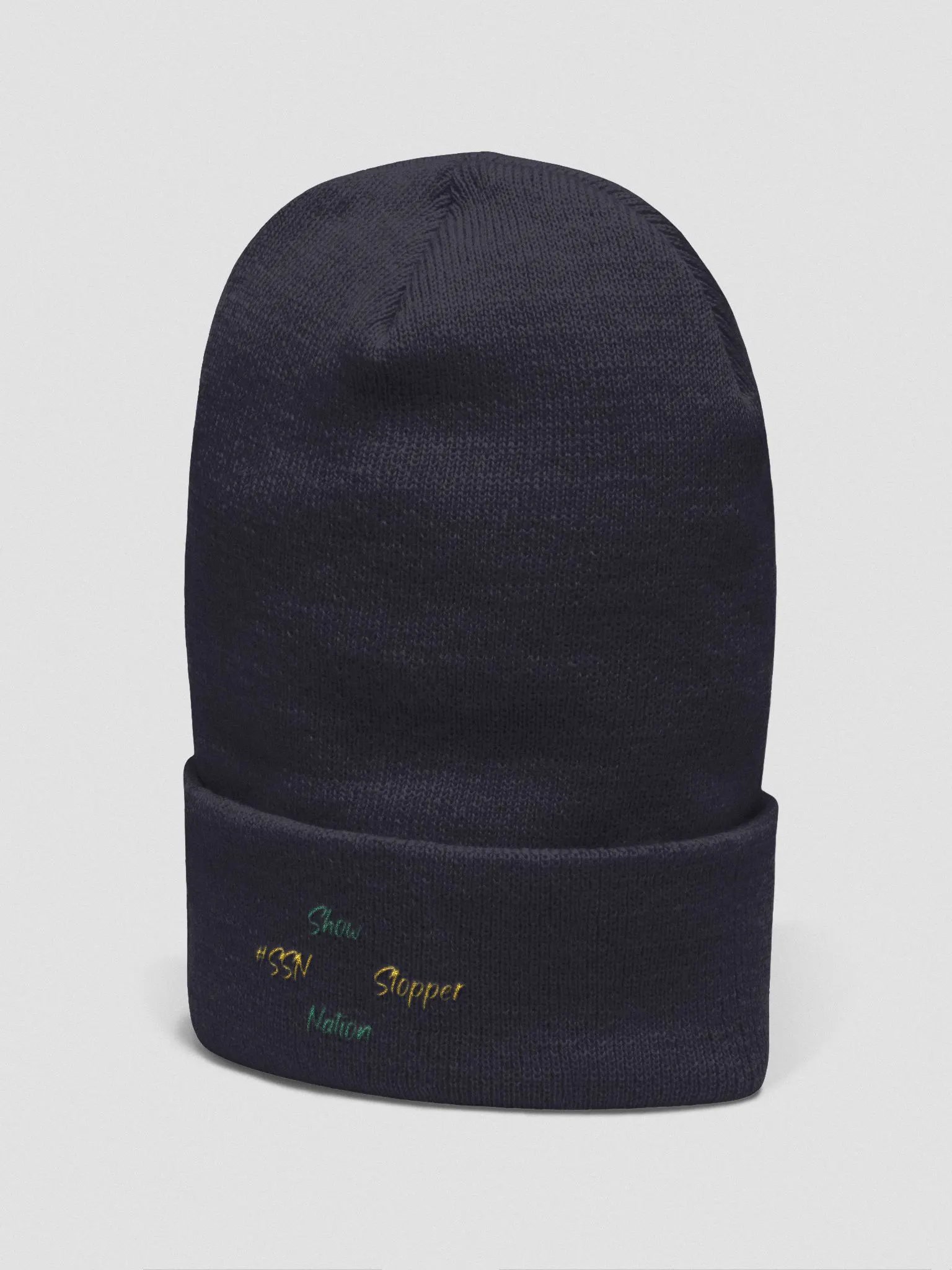 Show Stopper Nation Beanie product image (7)