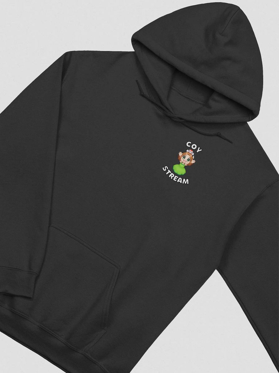Coy Stream Hoodie product image (25)