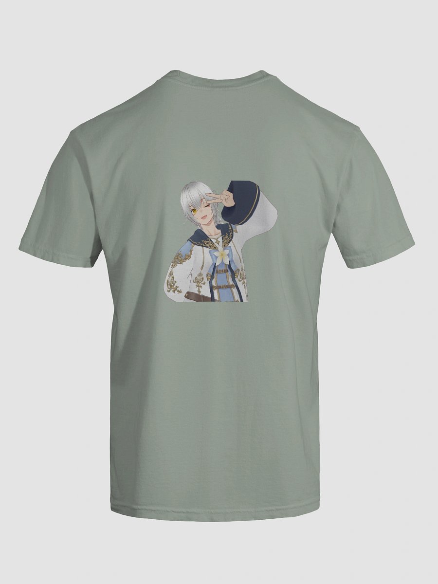 TillingImp T-Shirt product image (9)
