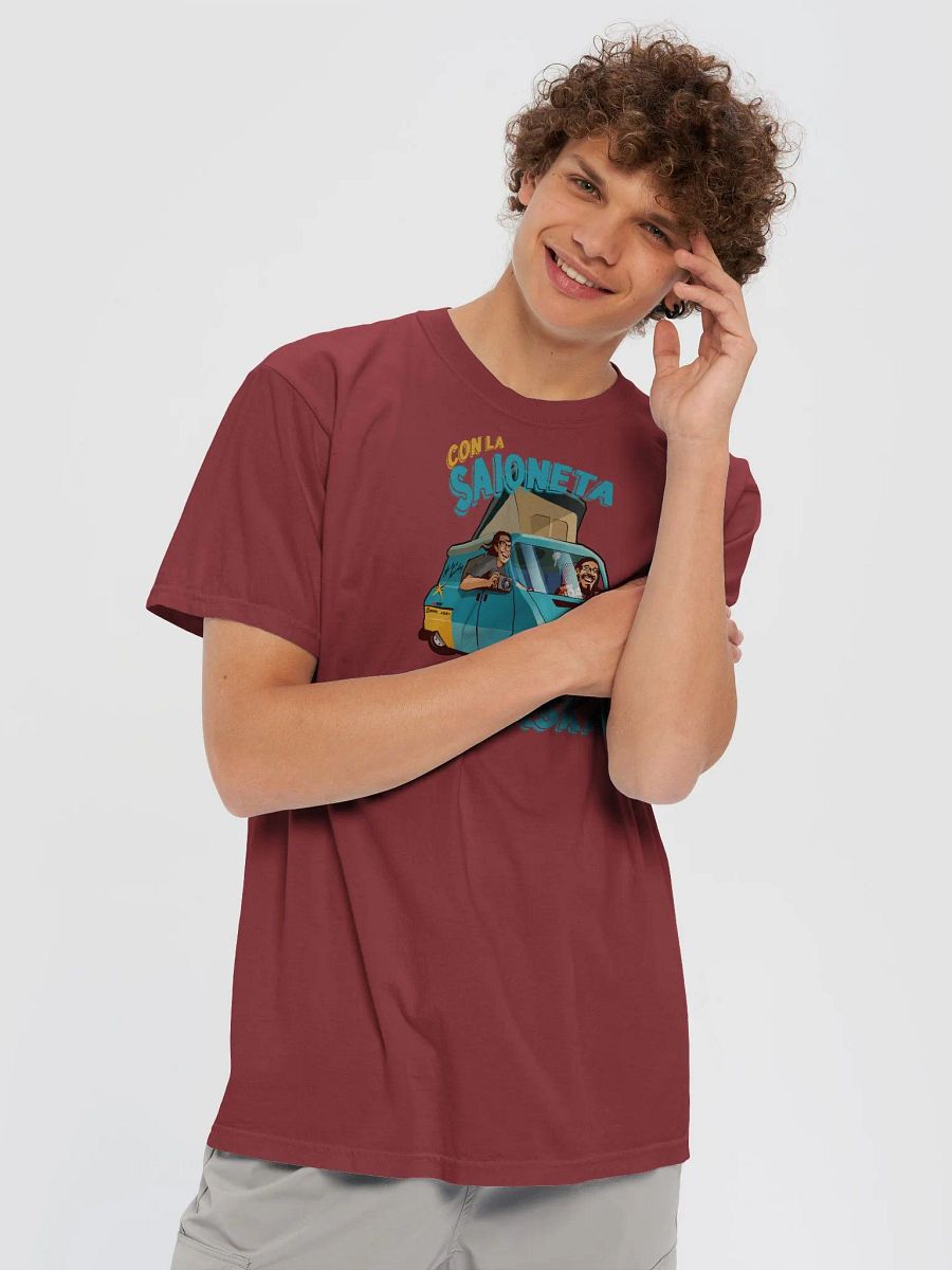 Hasta Alaska! product image (2)