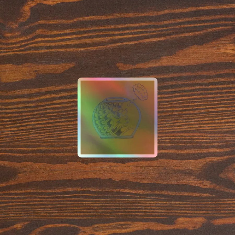 exclusive gold fish product image (5)