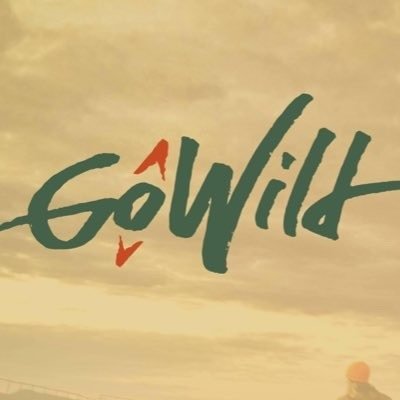 Formal @gowildapp brand ambassador
We’ve now partnered with @geocaching