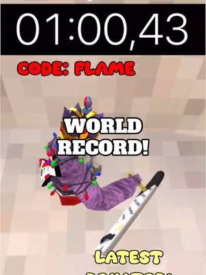 @Gorilla Tag Hoverboard on wall WORLD RECORD! #gorillatagvr #gtag #gorillatag #vr 