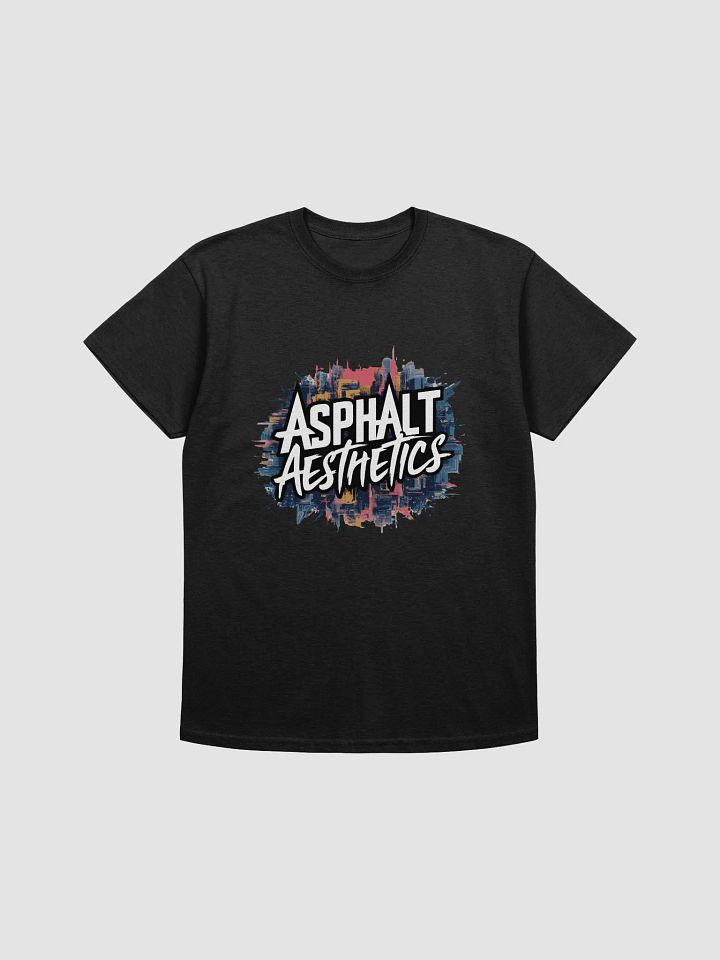 Asphalt Aesthetics, streetwear style fashion product image (1)