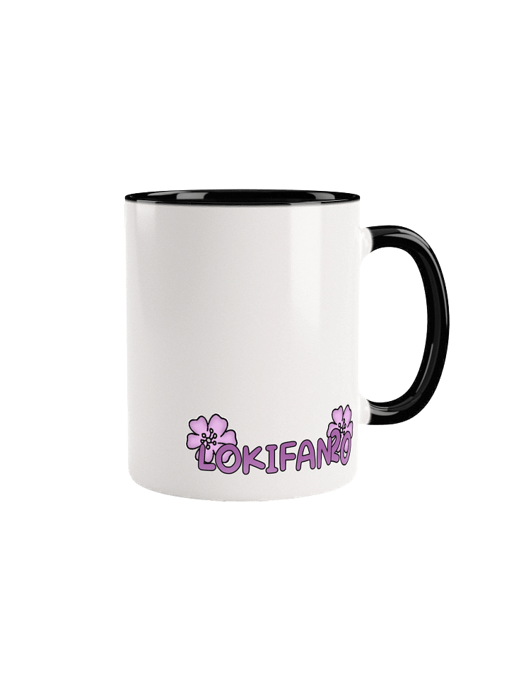 loki as little pale girl colored mug product image (2)