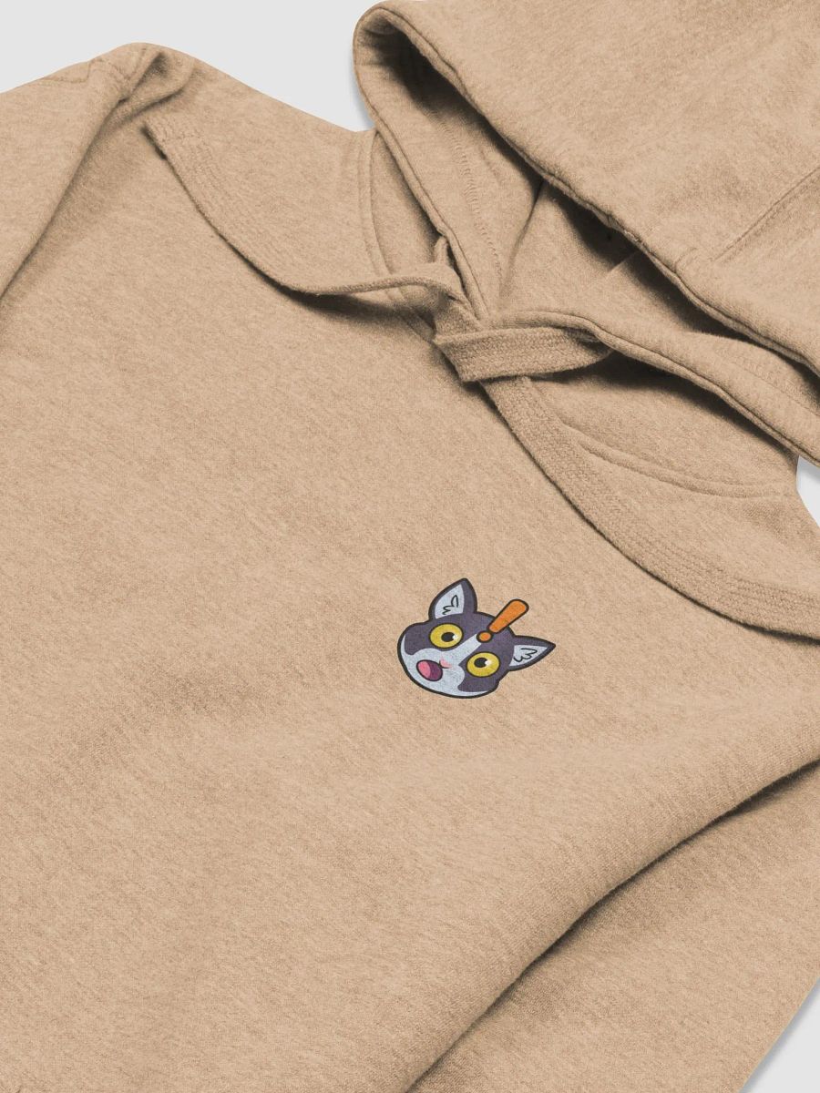 Shocking Hoodie product image (1)