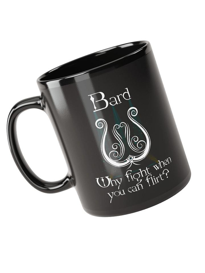 Dnd - Bard Mug product image (2)