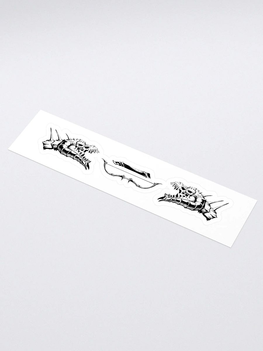 Sticker - Seperator product image (1)