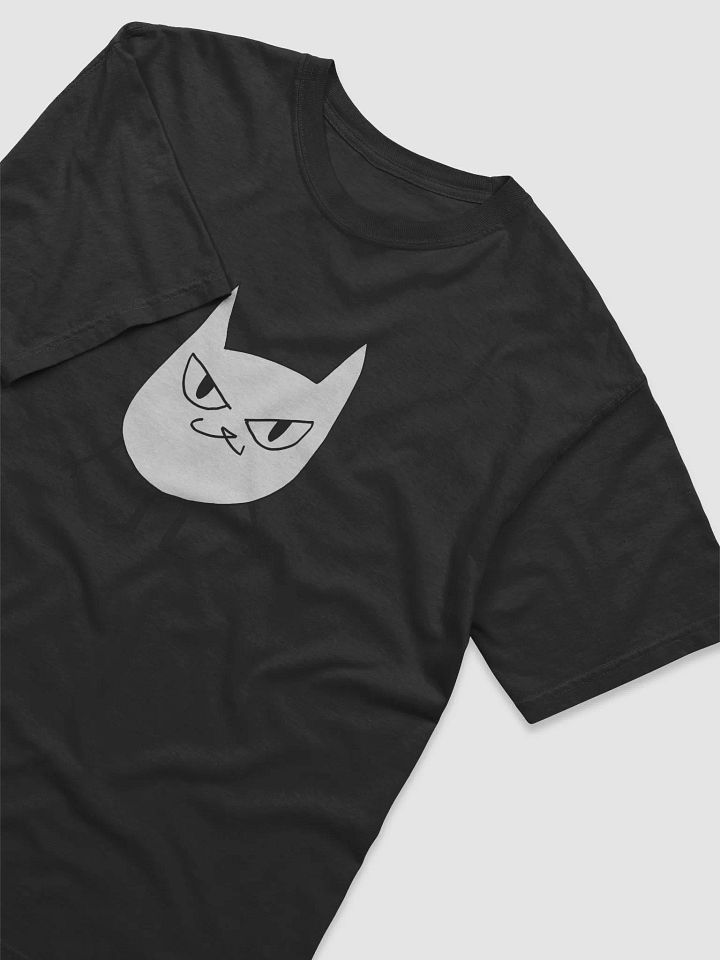 CAT Heavyweight T-Shirt product image (2)