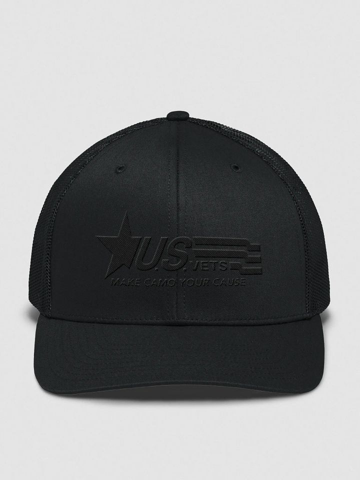 EXCLUSIVE - U.S.VETS Trucker product image (1)