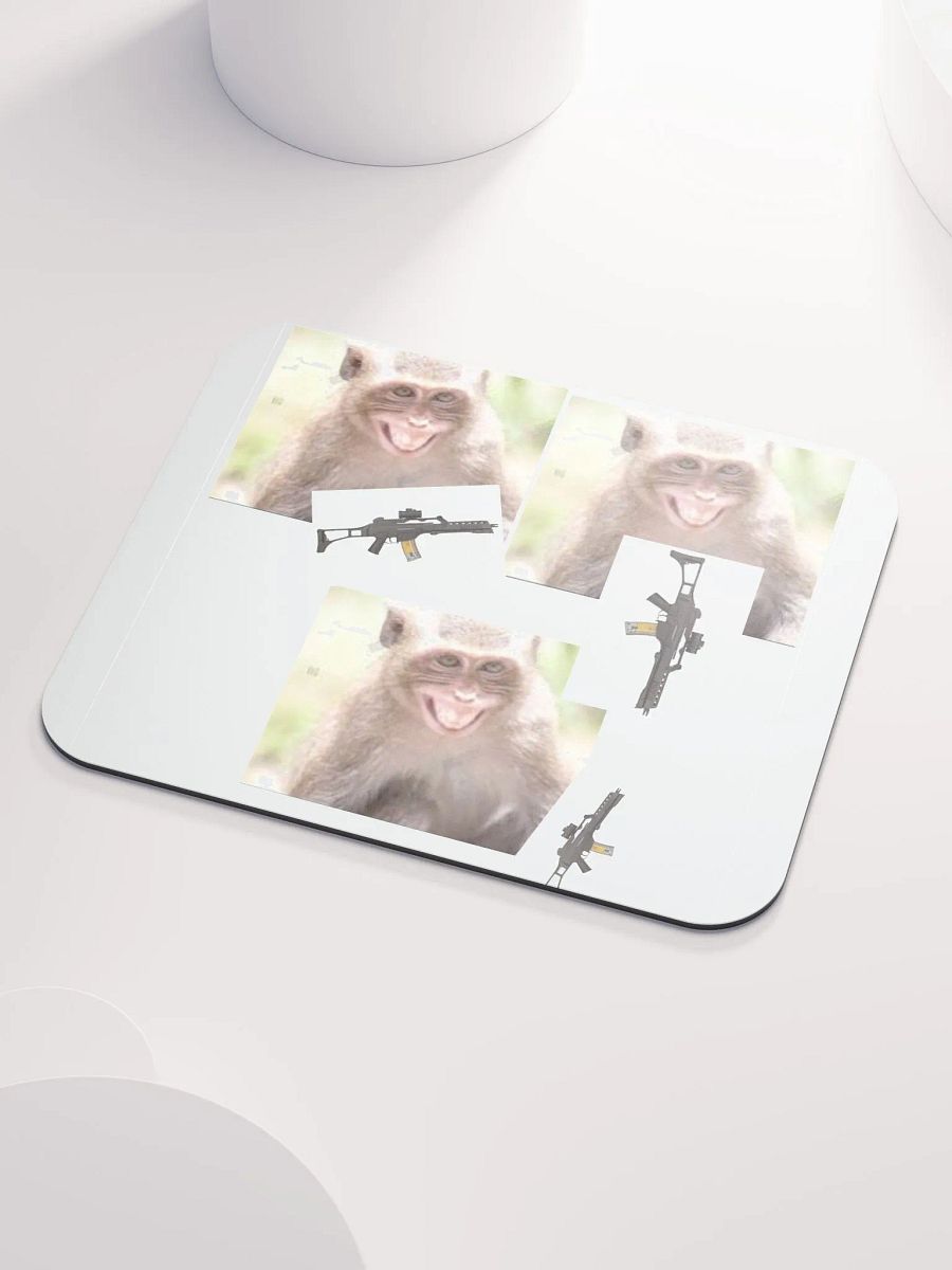 MMP Millitary monkey pad product image (3)
